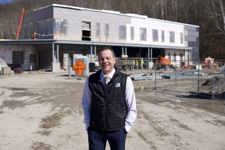 Bridgeport Superintendent Looks Toward The Future